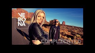 VERONA  Complicated official video [upl. by Fiske]