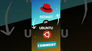 Redhat or Ubuntu quiz learnlinux [upl. by Okomot]