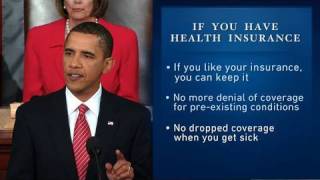 The Obama Plan in 4 Minutes [upl. by Nesta55]