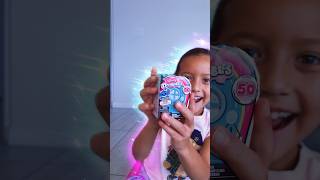 Abriendo Doorables minibrands unboxing toys [upl. by Zippora]