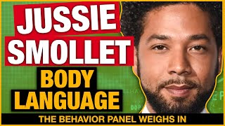 💥 Signs He Was LYING  Jussie Smollet Interview Scandal [upl. by Mariana]