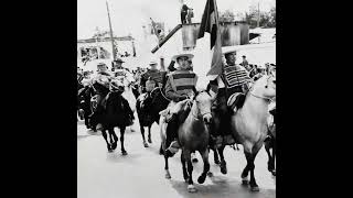 INEDITAS FIESTAS PATRIAS EN CHILE ANTIGUO [upl. by Flor]