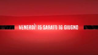 Gsf Promo Giochi Senza Frontiere 2012 [upl. by Melicent]