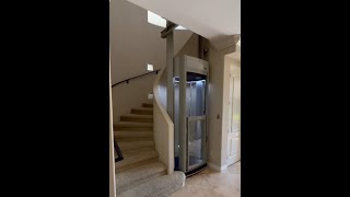 Stiltz Duo Alta Home Lift [upl. by Pattani]