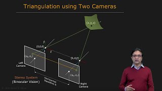 Simple Stereo  Camera Calibration [upl. by Yahsan]