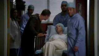 Izzie amp Alex Beautifull Scene  Greys Anatomy [upl. by Mackey]