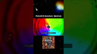 Patros15 amp AuraAura  Spectrum music newvideo emotional lyrics mentalhealth autism awareness [upl. by Dacia]