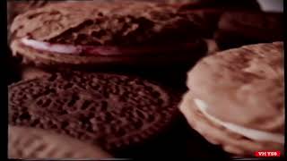 Arnotts Assorted Cream  Especially for you  Australian TV Commercial 1985 [upl. by Martainn]