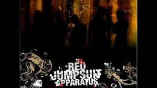 your guardian angel  red jumpsuit apparatus [upl. by Rebel559]