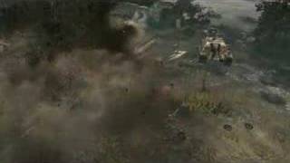 Company of Heroes Opposing Fronts Trailer [upl. by Reppiks874]