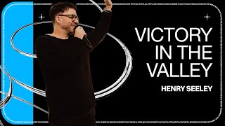 Victory In The Valley  Henry Seeley  The Belonging Co TV [upl. by Tteve]