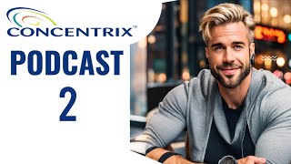 Concentrix Podcast 2  Who is concentrix  Concentrix mission and values and Website [upl. by Ahseek878]