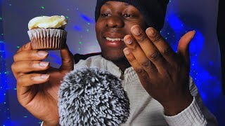 ASMR It’s Your Birthday Roleplay Tingly Gifts [upl. by Winsor907]