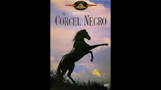 O Corcel Negro 1979 Tvrip Globo Dublagem Classica Telecine [upl. by Meg]