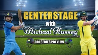 KuldeepChahal duo makes India a difficult team to beat  Michael Hussey [upl. by Arlen]