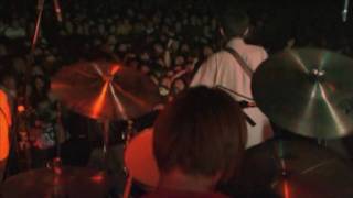 HD NUMBER GIRL LIVE 京都大学西部講堂 20021122 Part 3 [upl. by Doone]