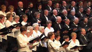 Handel Messiah I09 O Thou that tellest good tidings [upl. by Bina74]