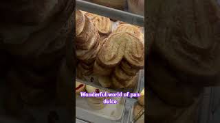 Pan dulce pandulce pan mexicanbread [upl. by Sinylg]