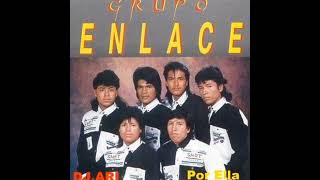 GRUPO ENLACE quotORGULLOSAquot [upl. by Hnim]