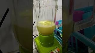 ABOKADO SHAKE avocado shake avocado fruit healthyfood yummy shorts fyp [upl. by Ko501]