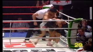 The best Kickboxing action fighting videos ever [upl. by Gregorio229]