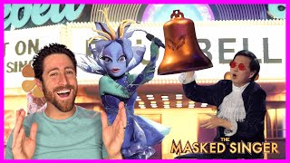 What A Surprise  Masked Singer Group B Finale [upl. by Russell]