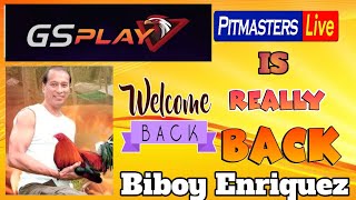 Gsplay New Website Na May WPC Entry  Pitmaster is Back In Action  Gsplay Review [upl. by Ozner926]