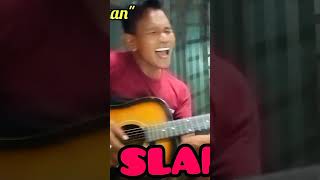 SLANK quotMaafkanquot cover cover coversong [upl. by Gnil]