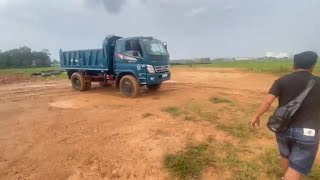 FORLAND 4X4 MUD TEST [upl. by Oleg]