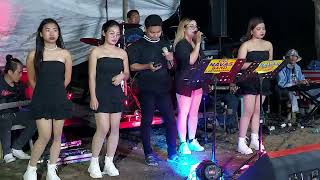 MIX ILOCANO SONGS cover by CTJ NAVAS BAND CP  09168442301 [upl. by Yorel]