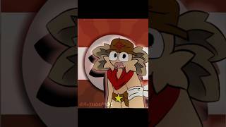 FUNK DO BOUNCE anim meme sprunki sprunkiincredibox tunner [upl. by Attelrahc110]