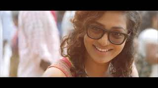 Charlie Songs  Chundari Penne Video Song HD  Official  Dulquer Salmaan Parvathy Thiruvothu [upl. by Evangelia]