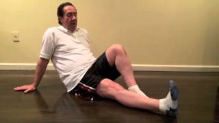 Exercise for Patella Kneecap Instability [upl. by Gilbye]