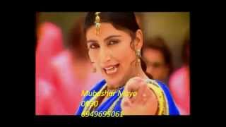 indian songs  Bewafa  sad HD MUBASHAR MAYO [upl. by Enneite]