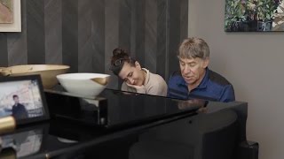 Stephen Schwartz amp Jeanine Tesori [upl. by Inama]