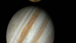 HOLST  Jupiter from quotThe Planets Suitequot [upl. by Aizahs]