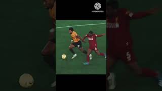 Adama Traore super speed skills⚡❤ football subscribe like viralvideo shorts skills spain 🇪🇸🔥❤ [upl. by Jade]