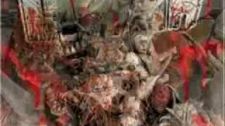 Slipknot vs Gwar [upl. by Valaria]