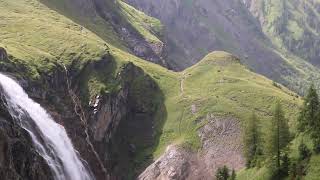 Adelboden Wasserfall [upl. by Gaylor860]