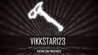 Vikkstar123 New Intro  Thanks for 300k [upl. by Aneema]