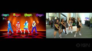 Just Dance 2016  Fancy  Iggy Azalea ft Charli XCX  Just Dance 2016  5 Stars [upl. by Kery]