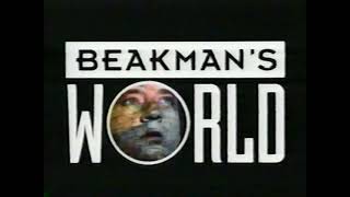 Beakmans World Commercial Bumpers [upl. by Wittie]