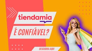 TIENDAMIA é confiável Análise completa do site [upl. by Ameehsat]