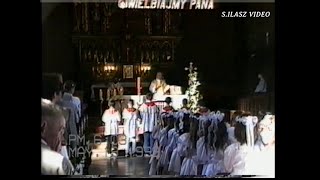 Żołynia 1999  Biały Tydzień  kopia z kasety VHS [upl. by Katinka]