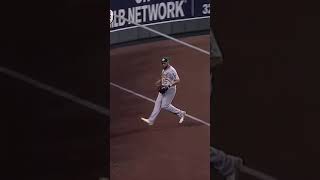 Wild Card Magic wildcard mlbplayoffs salvadorperez baseballhighlights MLB [upl. by Mokas]