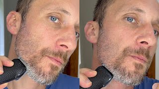 2mm or 1mm for YOUR Stubble Beard Size [upl. by Bayer129]