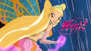 Winx Club  Staffel 3 Folge 24  Die Offenbarung der Hexen Clip 2 [upl. by September]