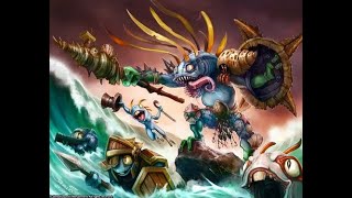 Hearthstone Murlocs with Lanterns creates a disgustingly good board for 1st place [upl. by Aihcropal561]