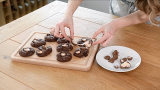 Easter Leftover Cookie Tutorial  Ridiculously Rich by Alana [upl. by Ranite]