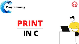 Printf in C  Printf Function in C programming [upl. by Notyad743]